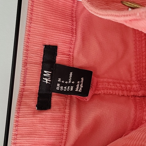 Women's cords - Picture 2 of 3
